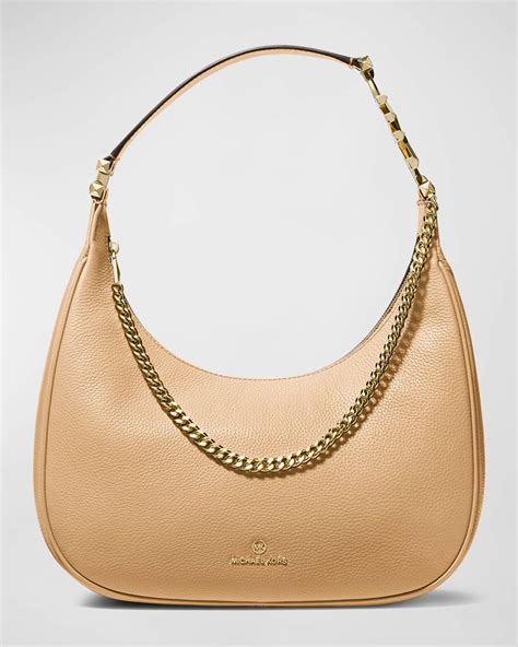 michael kors hobo satchel